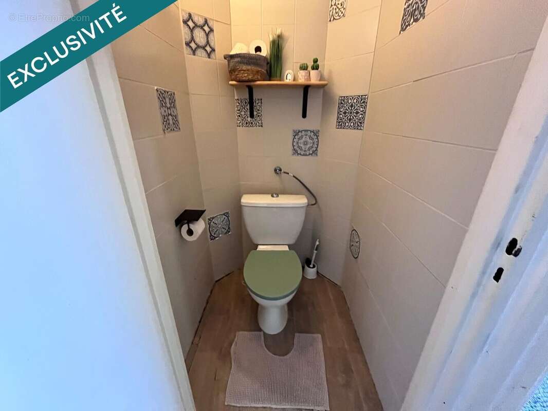 Photo 8 - Maison à FREYMING-MERLEBACH