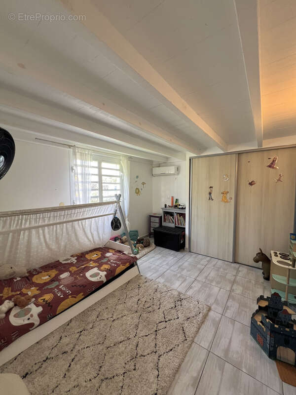 Maison à SAINT-FRANCOIS