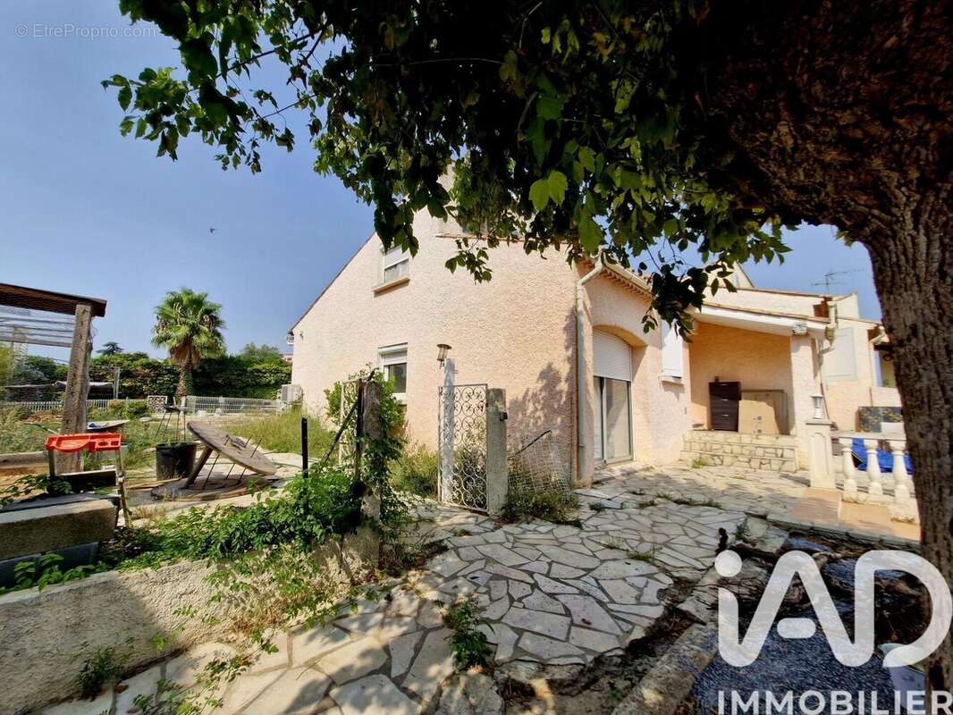 Photo 3 - Maison à BEZIERS