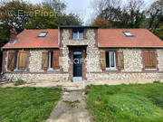 Maison à GONFREVILLE-L&#039;ORCHER