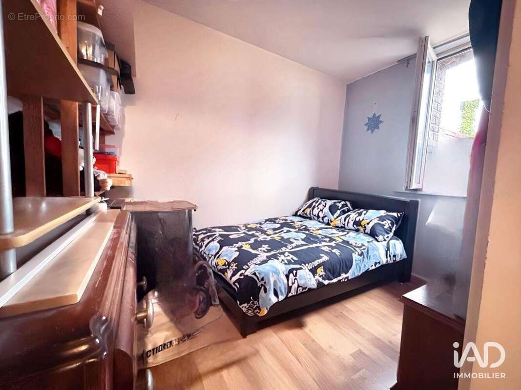 Photo 9 - Appartement à DENAIN
