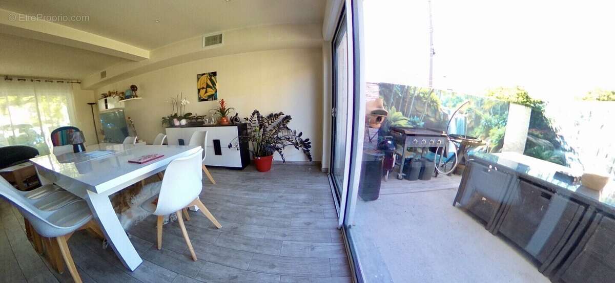 Maison 149 m² à Perpignan  - photo 5