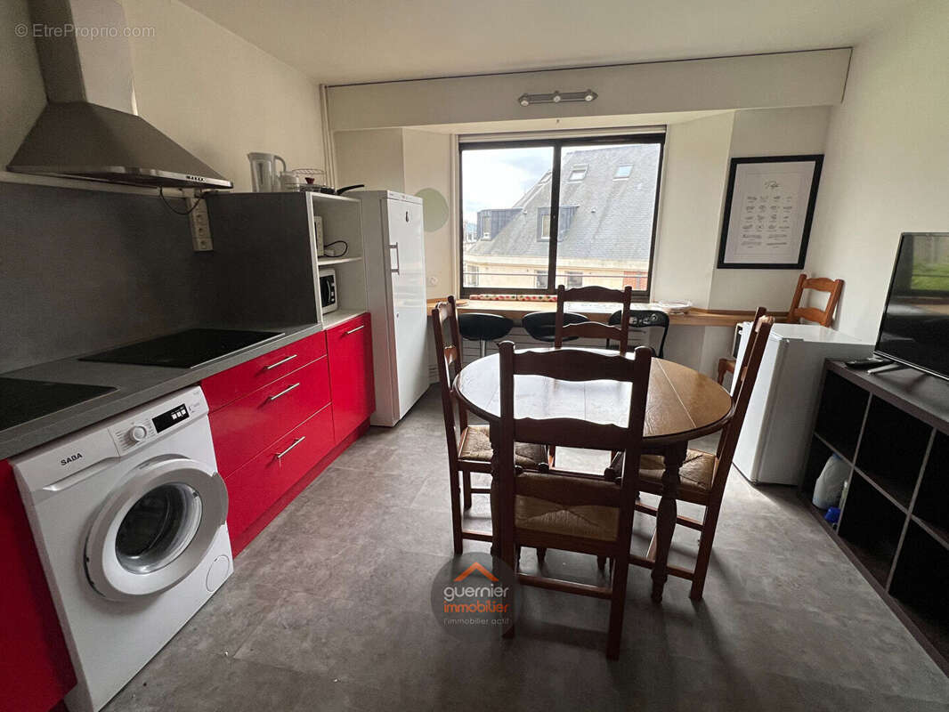 Appartement à ROUEN