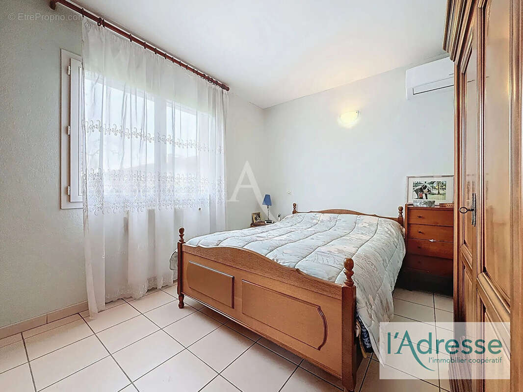 Maison à SAINT-ALBAN