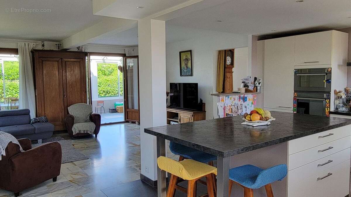 Maison à ARMENTIERES-EN-BRIE