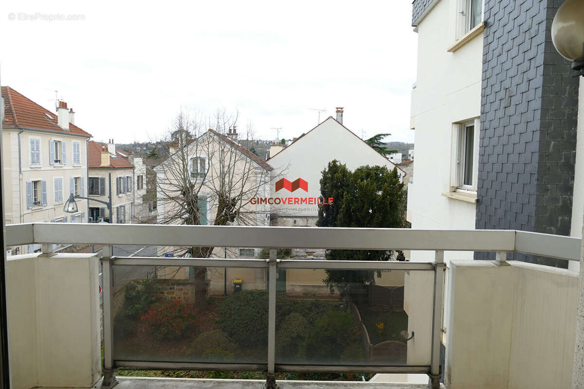 Coeur de croissy sur seine - photo 7