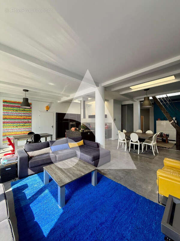 Appartement à FACHES-THUMESNIL