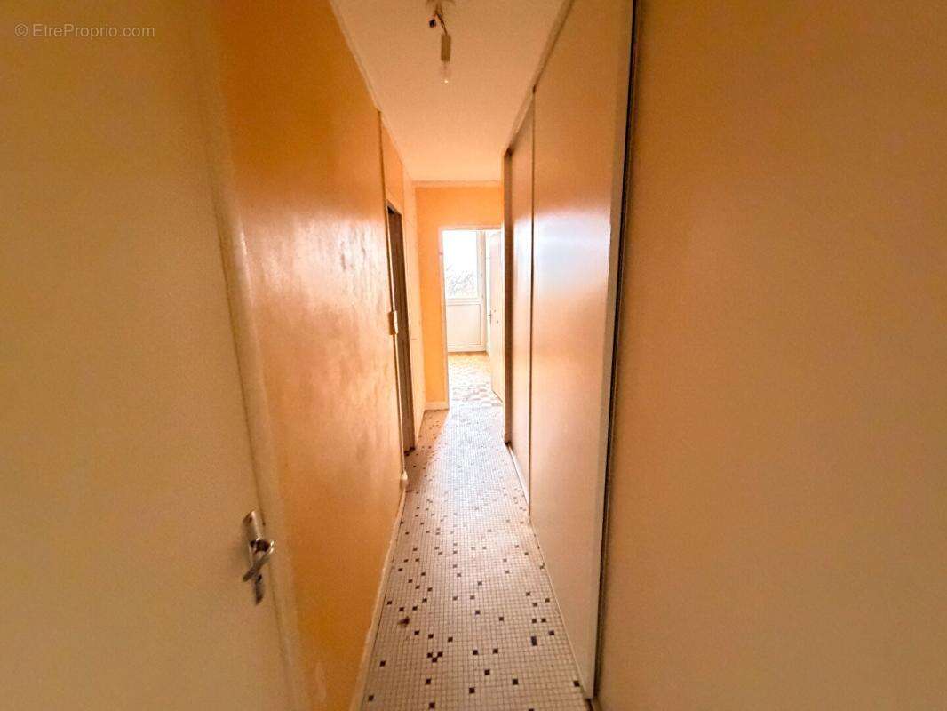 Appartement à PONTCHATEAU