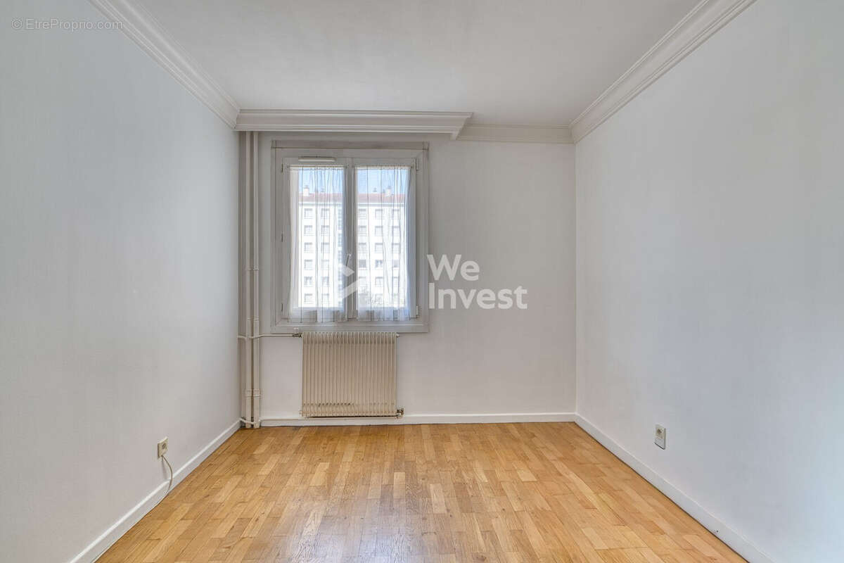 Appartement 87 m² à Villeurbanne  - photo 9