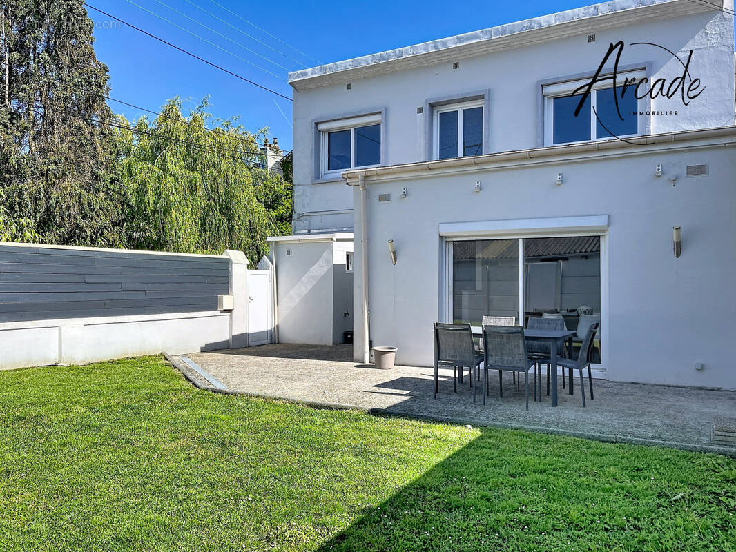 Maison à LE HAVRE