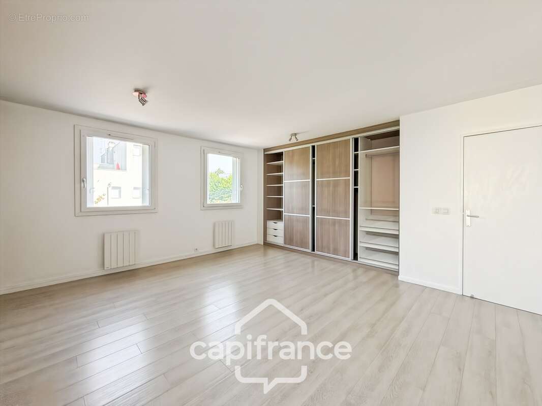  noisiel – secteur recherché proche du château - appartement 3/4 p - 86 m2 - stationnement- - photo 13