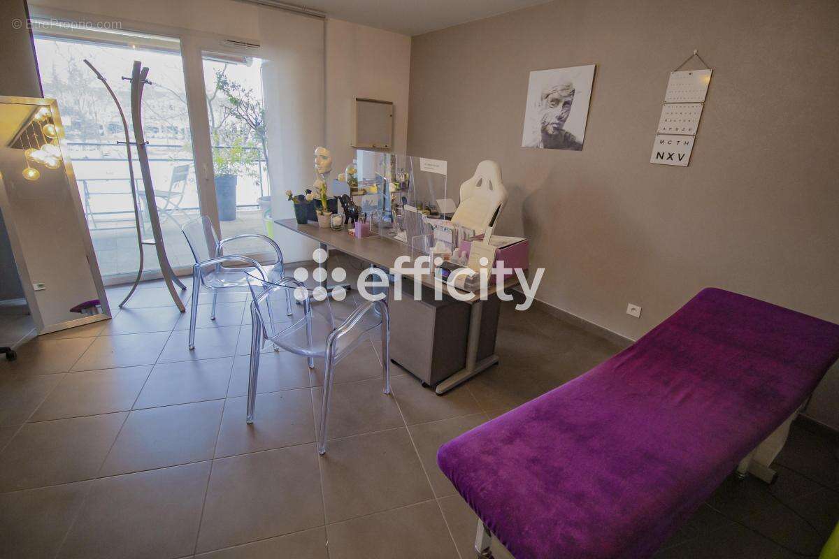 Appartement à CHASSIEU