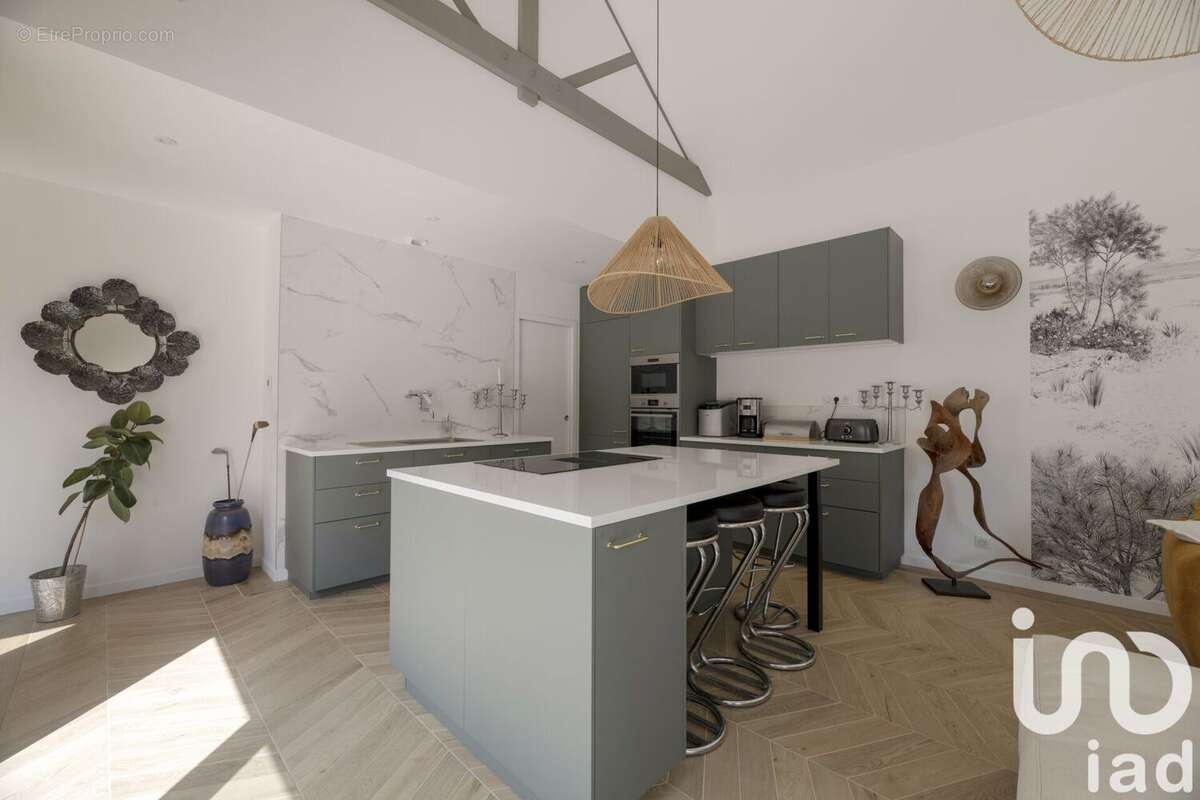 Photo 7 - Maison à SAINT-BRIAC-SUR-MER