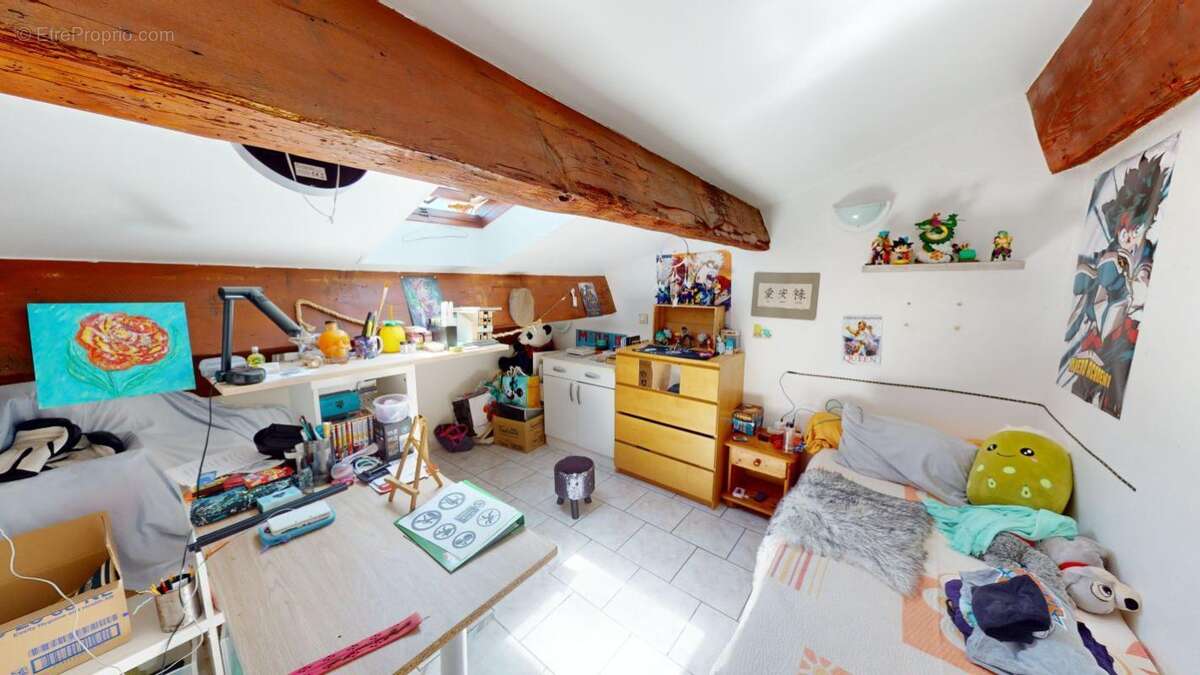 Appartement - photo 4