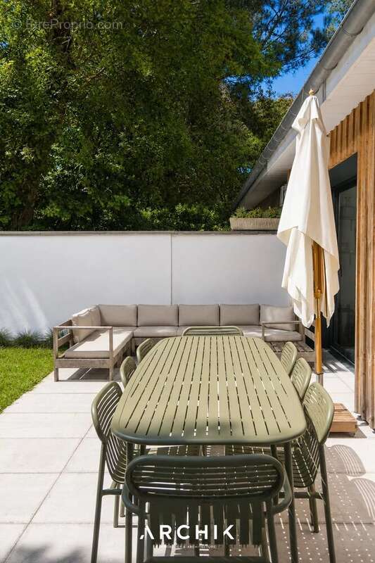 Maison 85 m² à Le Bouscat  - photo 10