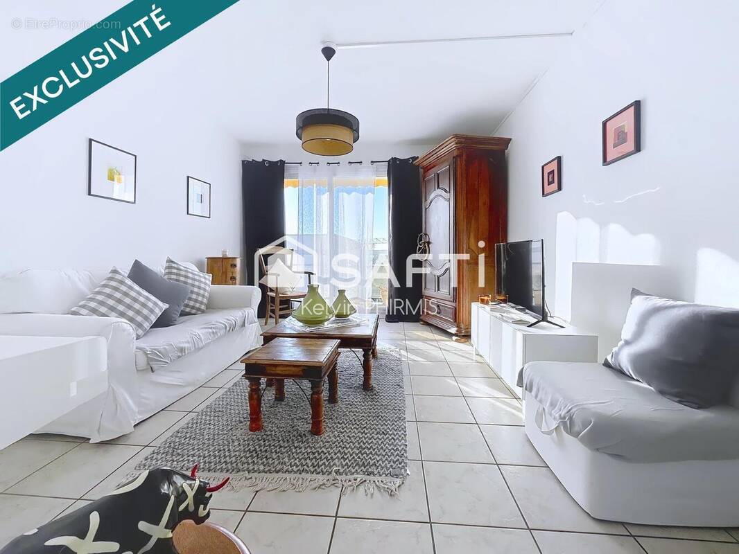 Photo 1 - Appartement à MERIGNAC