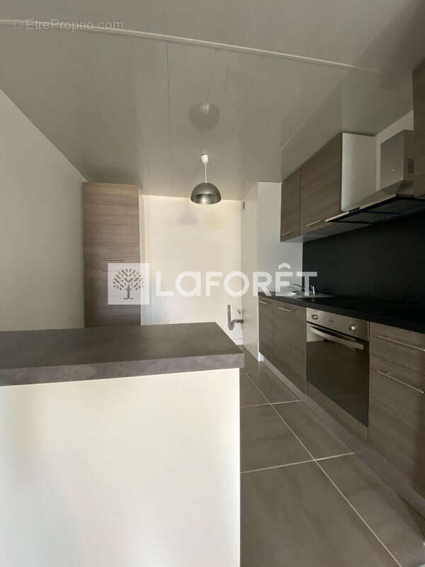 Appartement 4 pièces 84.07 m2 - photo 7
