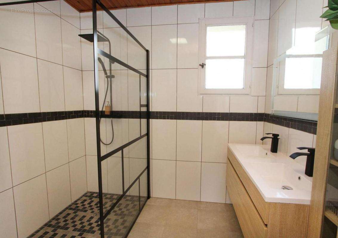 Maison à HAUTERIVES