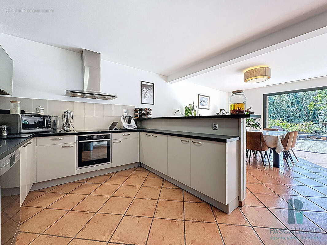 Appartement à LA BALME-DE-SILLINGY