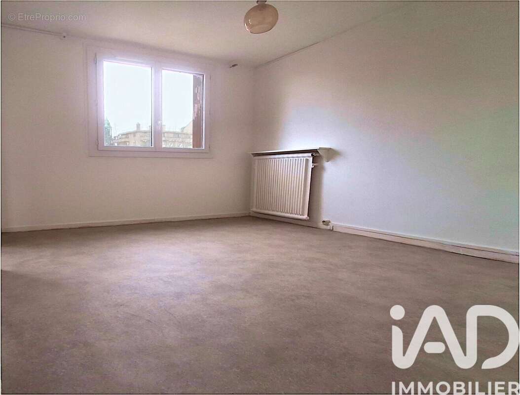 Photo 5 - Appartement à BOIS-COLOMBES
