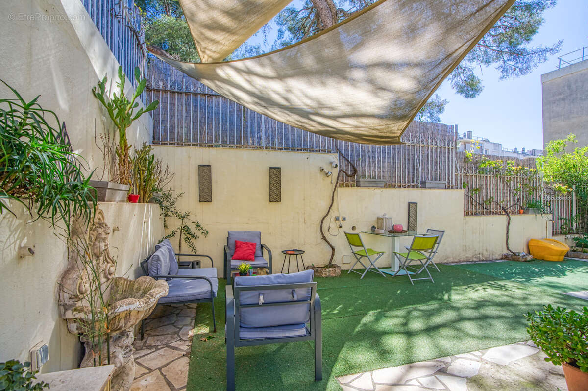 Maison à LA SEYNE-SUR-MER