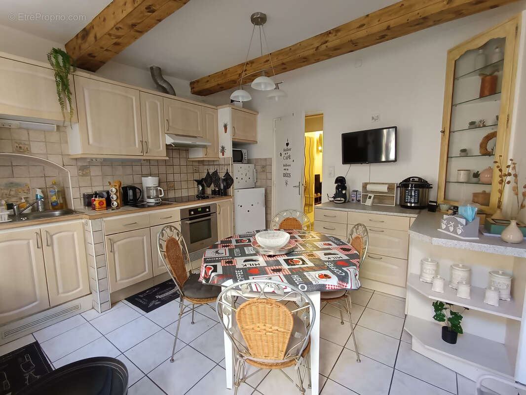 Maison à ESPERAZA