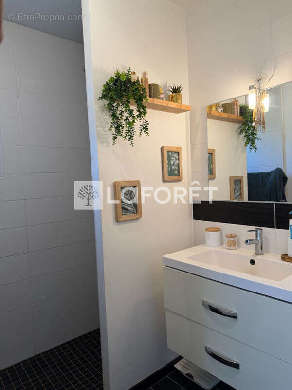 Maison  de 2012 - Plouha 112 m² - vie de plain pied - photo 7