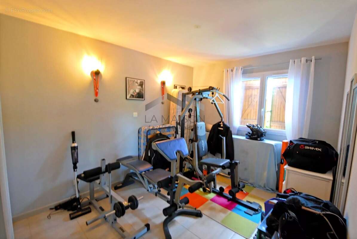 Maison à PENTA-DI-CASINCA