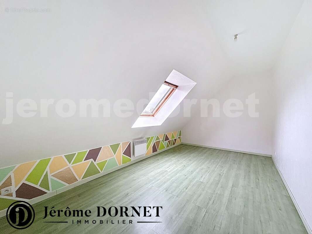 noirt_00007 - Maison à POIX-DE-PICARDIE