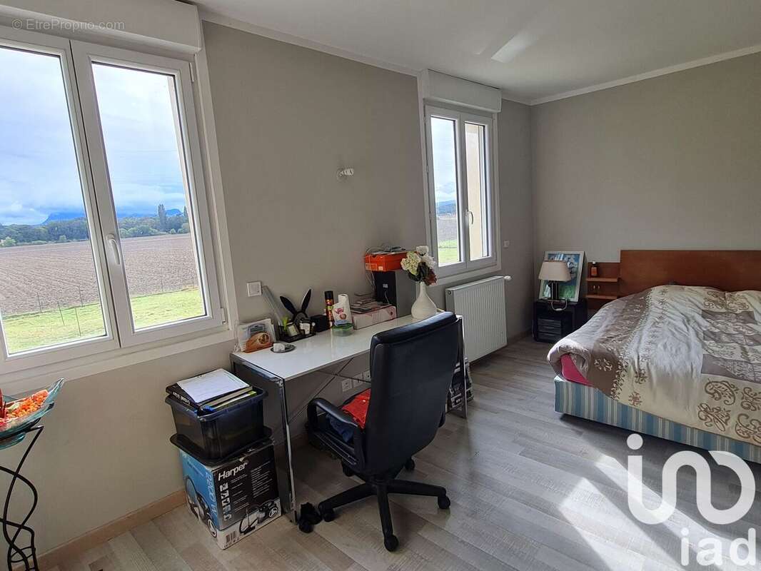 Photo 8 - Maison à ALLEX