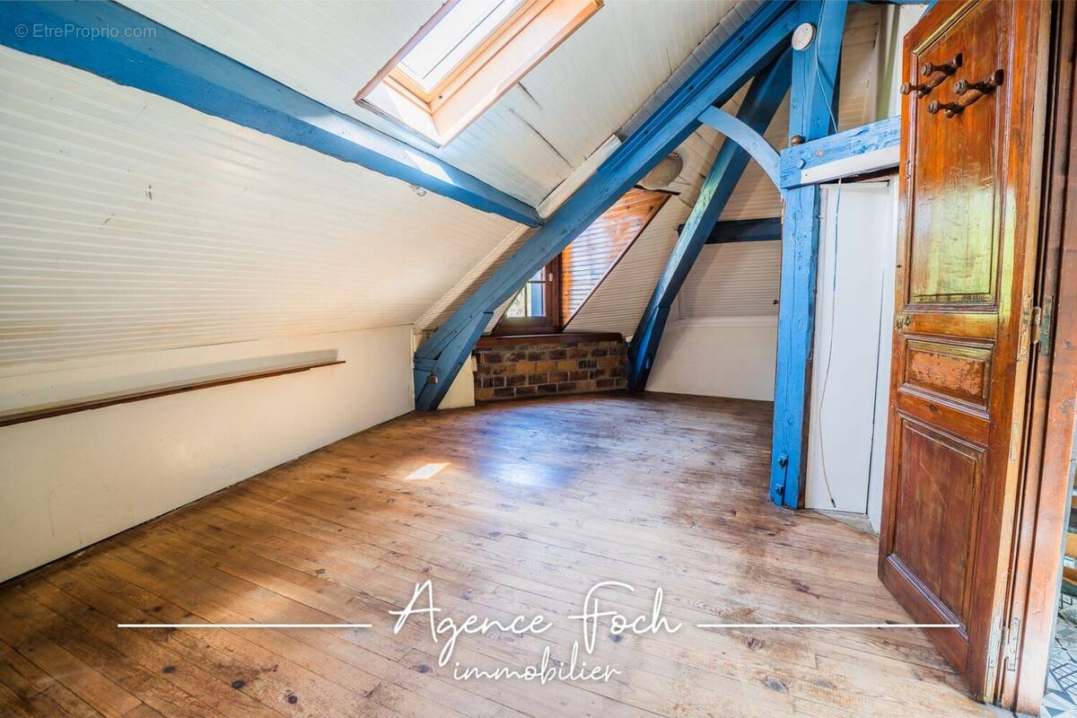 Appartement à TARBES