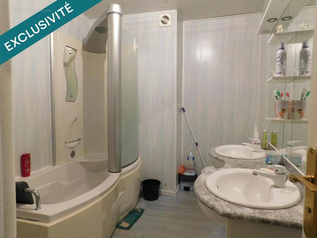 Photo 8 - Appartement à RAMBERVILLERS