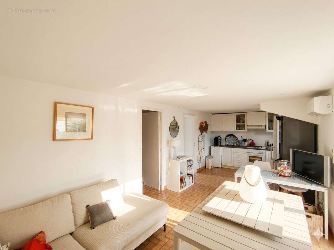 Appartement à VALRAS-PLAGE