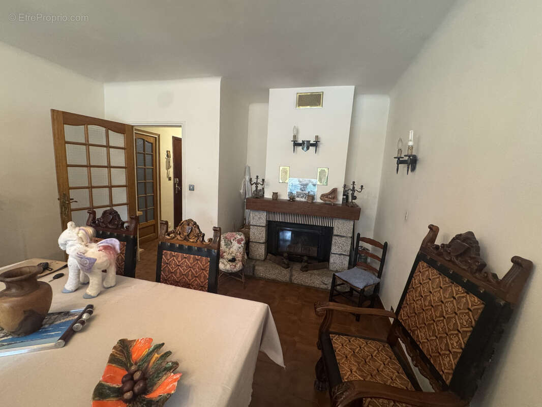 Appartement à SARTENE