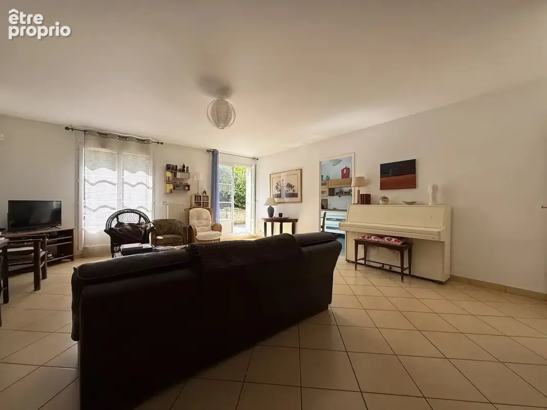 Exclusivite fasylimmobilier belle maison moderne - photo 10