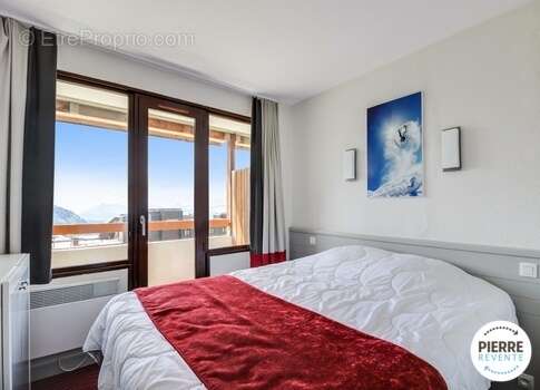 Appartement à MORZINE