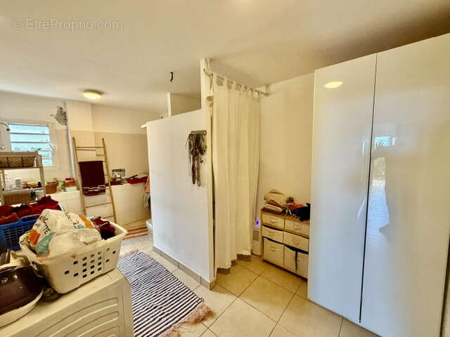 Maison à SAINT-PIERRE