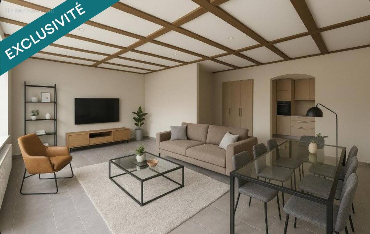 Photo 1 - Maison à DURRENENTZEN