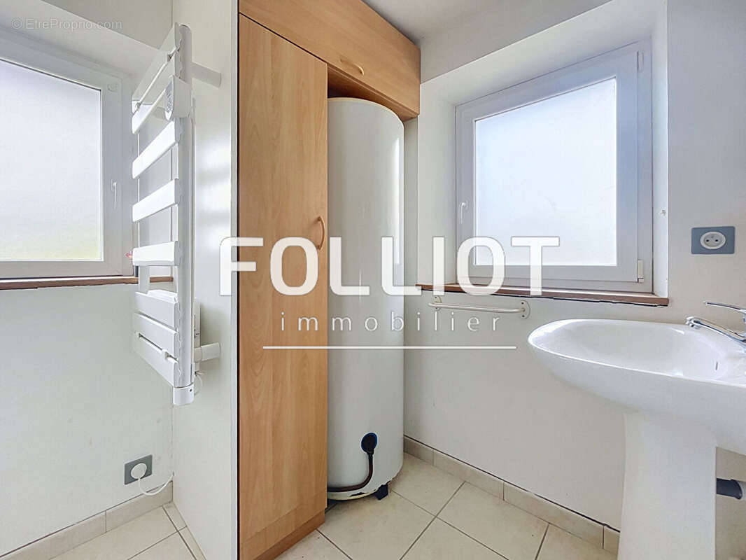 A vendre - Maison Dangy - photo 6