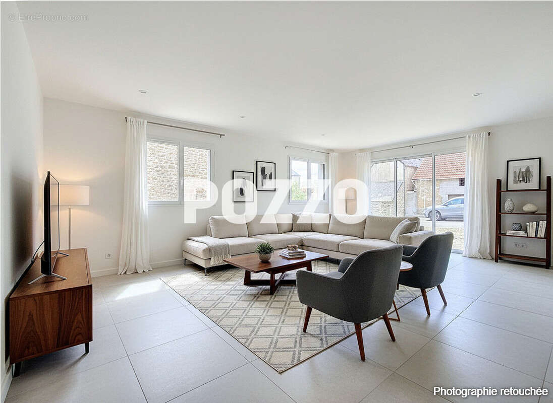 Maison Granville - photo 4