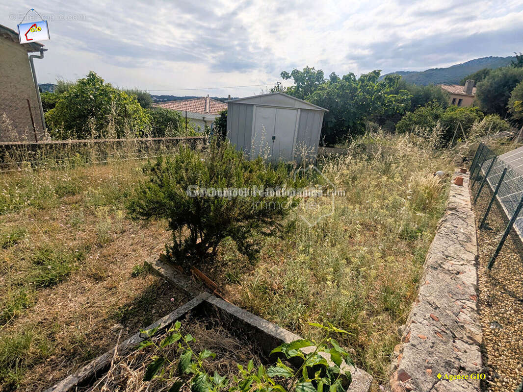 Exclusivite - les 4 chemins - vue mer - appartement/haut de villa t4 de 67 m² - jardin privatif - photo 11