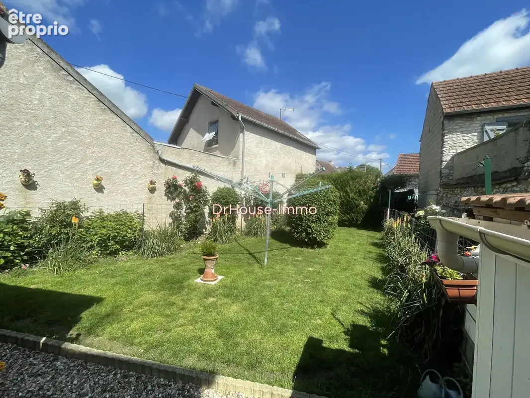 Maison 5 pièces 122 m² à vendre à Guernes (78520) - photo 21