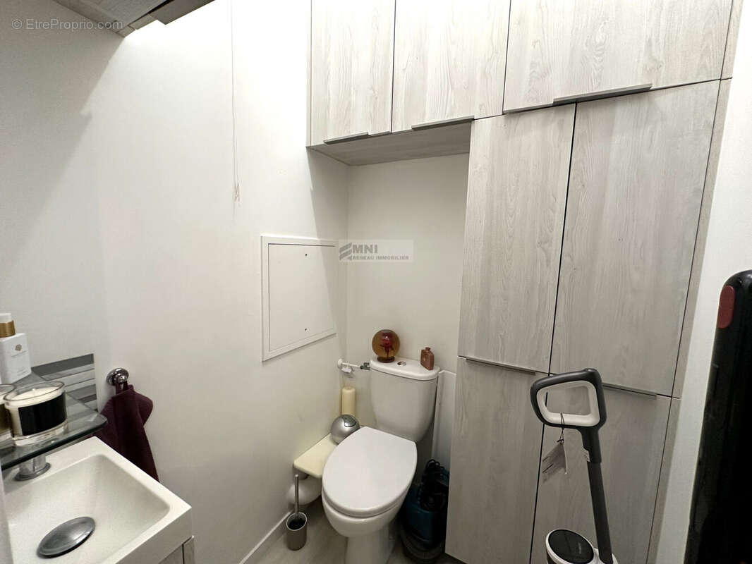 Appartement à CHOISY-LE-ROI