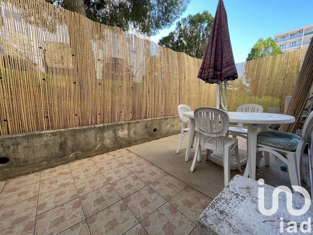 Photo 4 - Appartement à TOULON