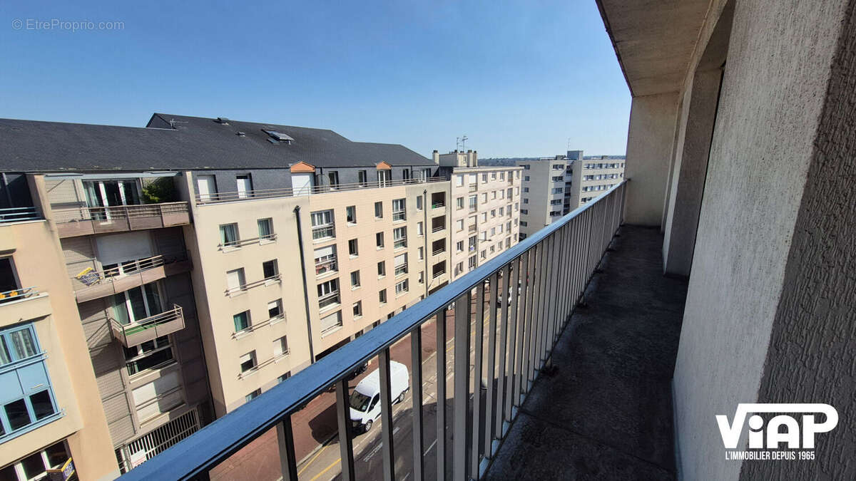 Appartement à LIMOGES