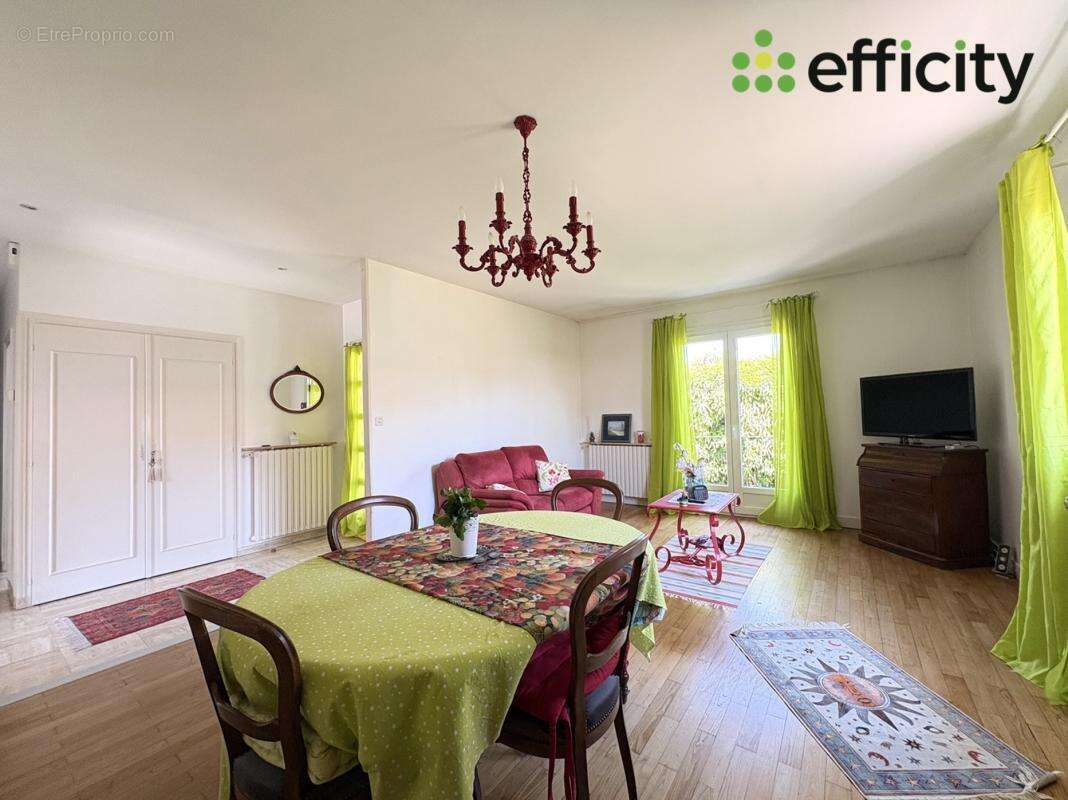 Maison 90 m² à Saint-Yrieix-Sur-Charente  - photo 7