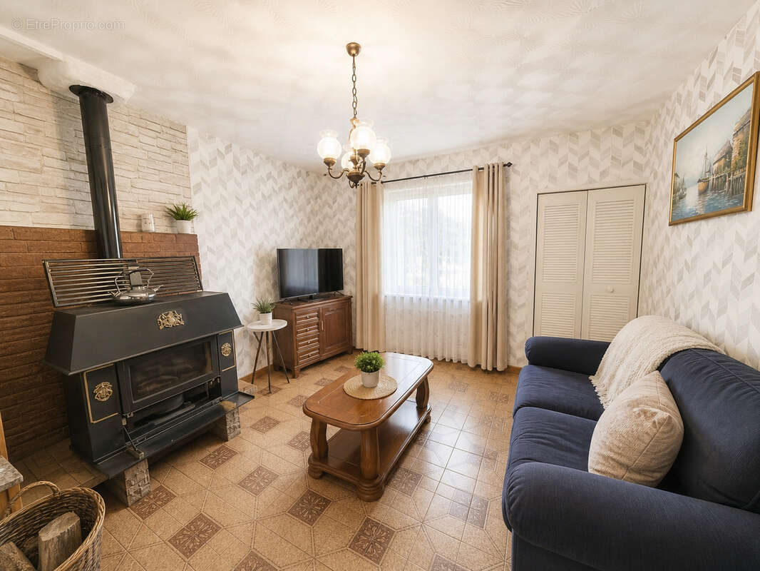 Maison à GRAVELINES