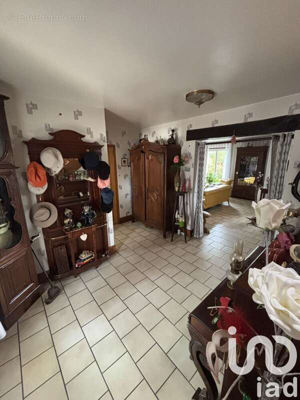 Photo 3 - Maison à OCTEVILLE-SUR-MER