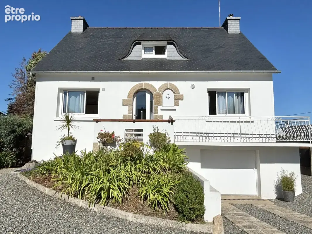 Photo Maison à Plerin au prix de 325 500€