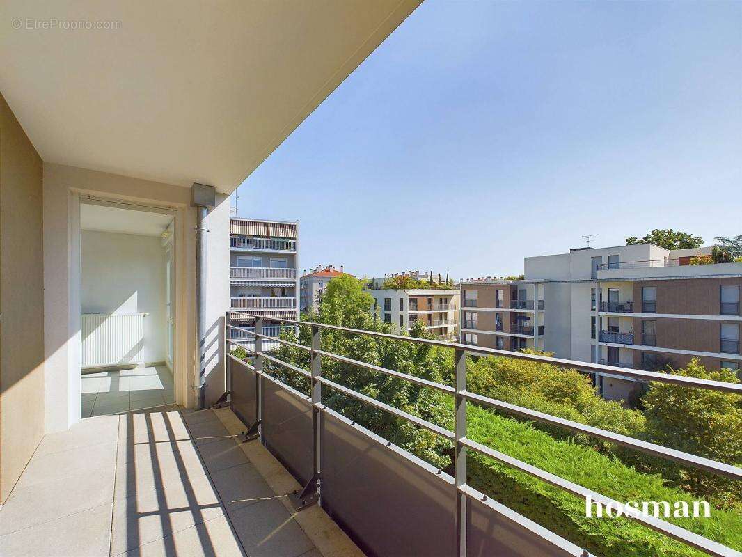 Appartement à LYON-5E